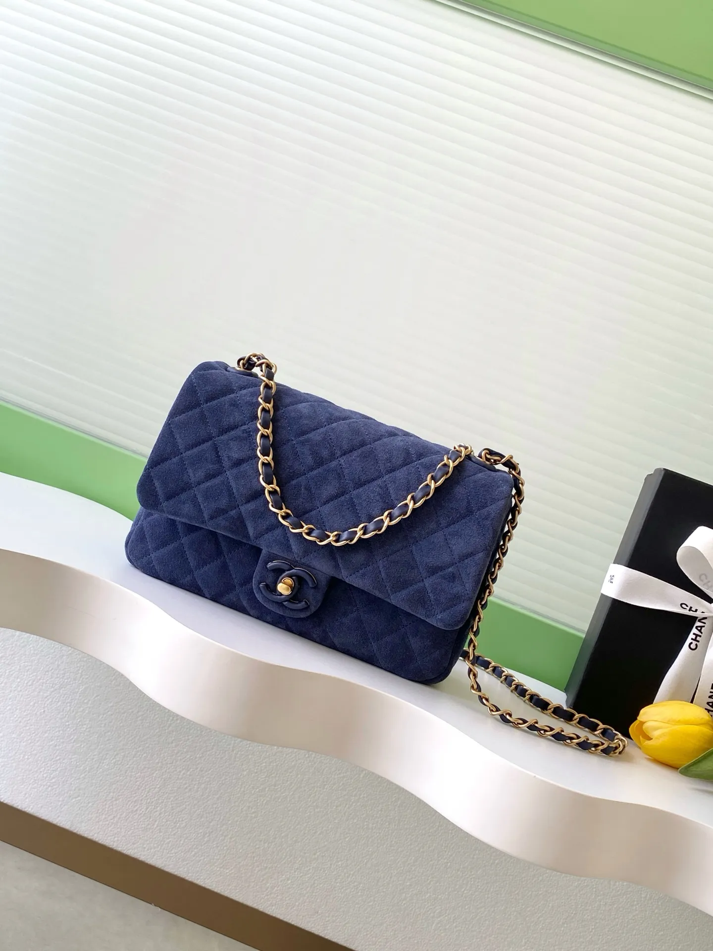 All Categories Chanel Women's Bag 2 (Chanel) Chanel Original Order AS5989