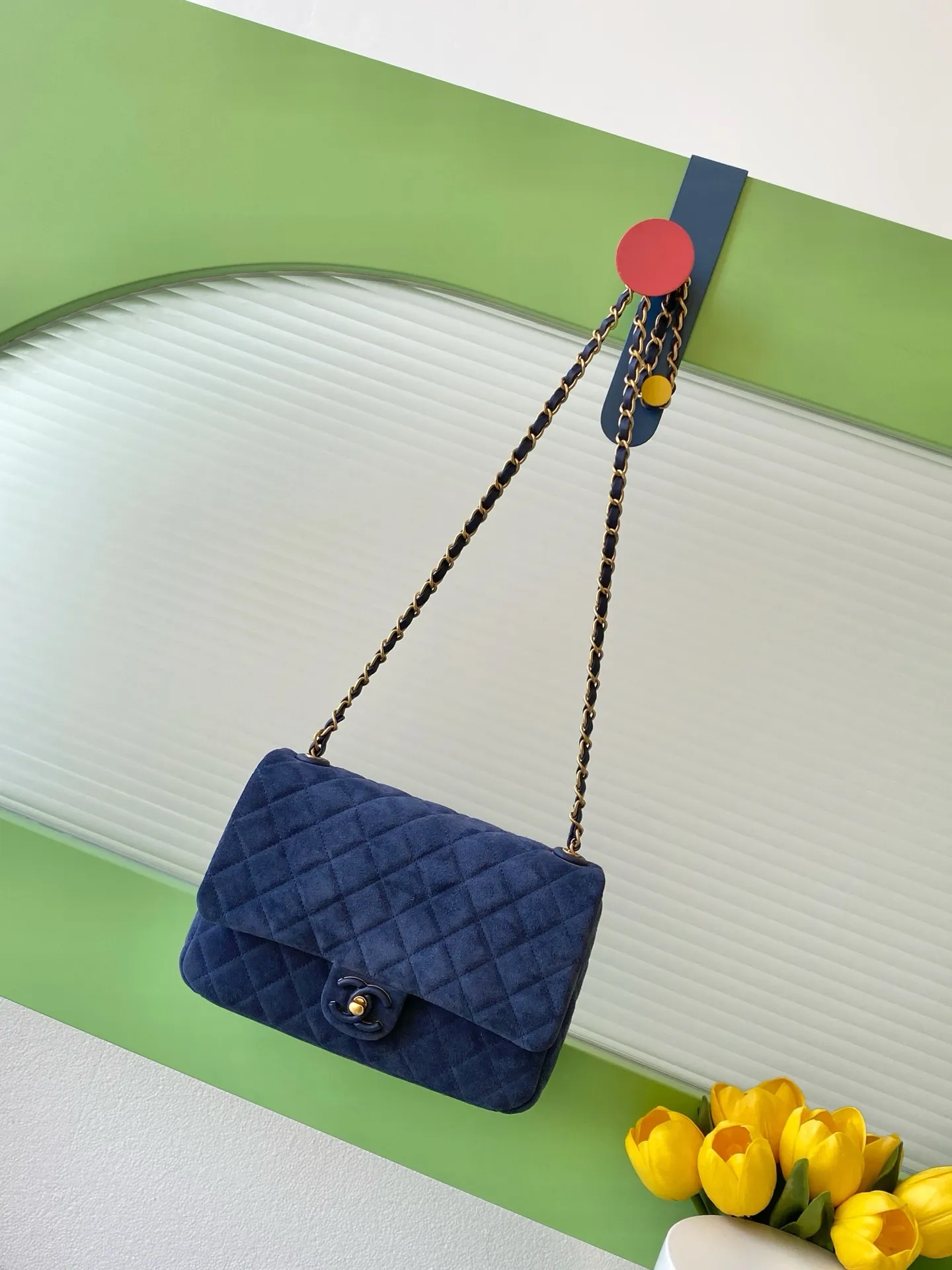 All Categories Chanel Women's Bag 2 (Chanel) Chanel Original Order AS5989