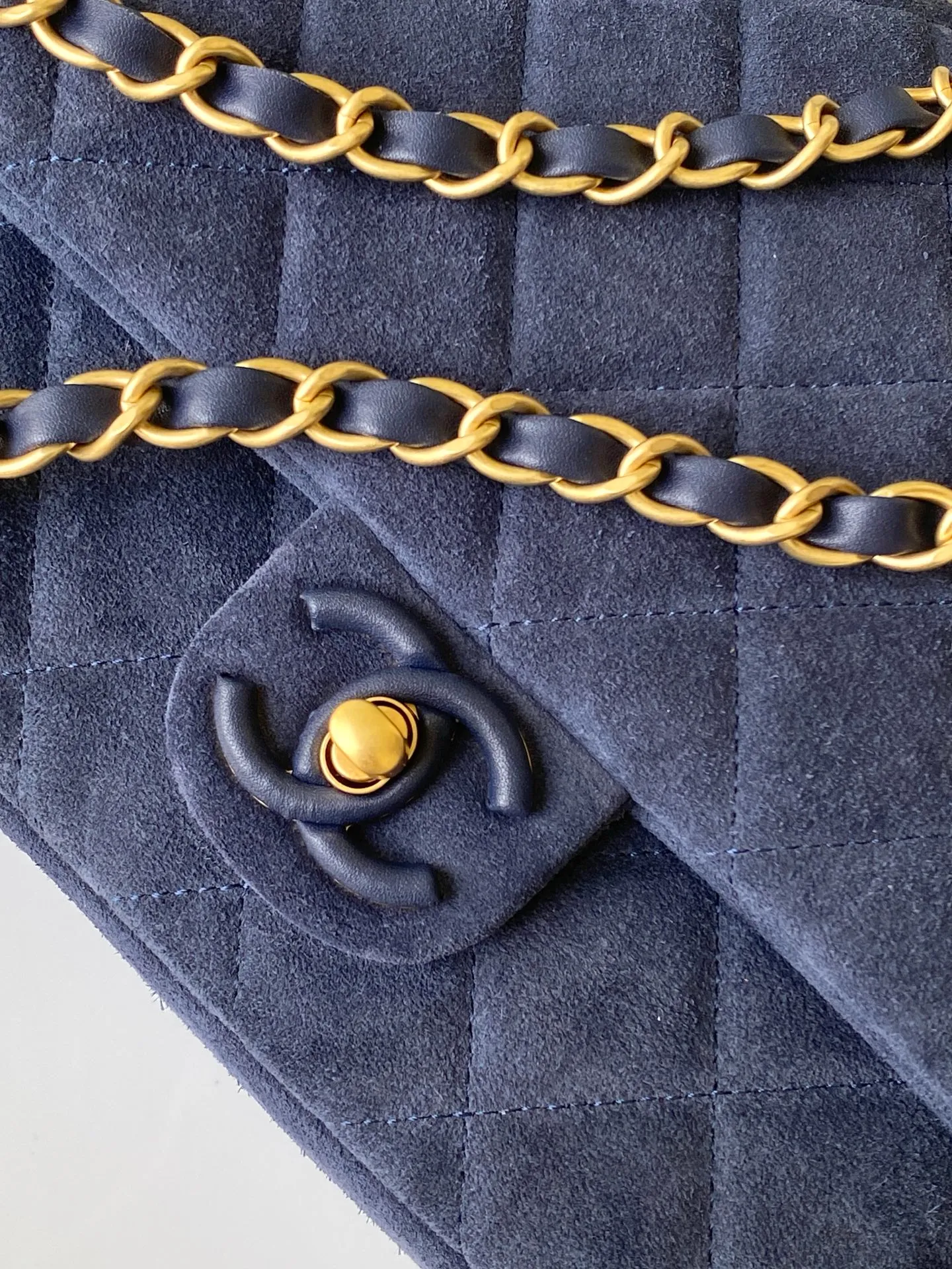 All Categories Chanel Women's Bag 2 (Chanel) Chanel Original Order AS5989