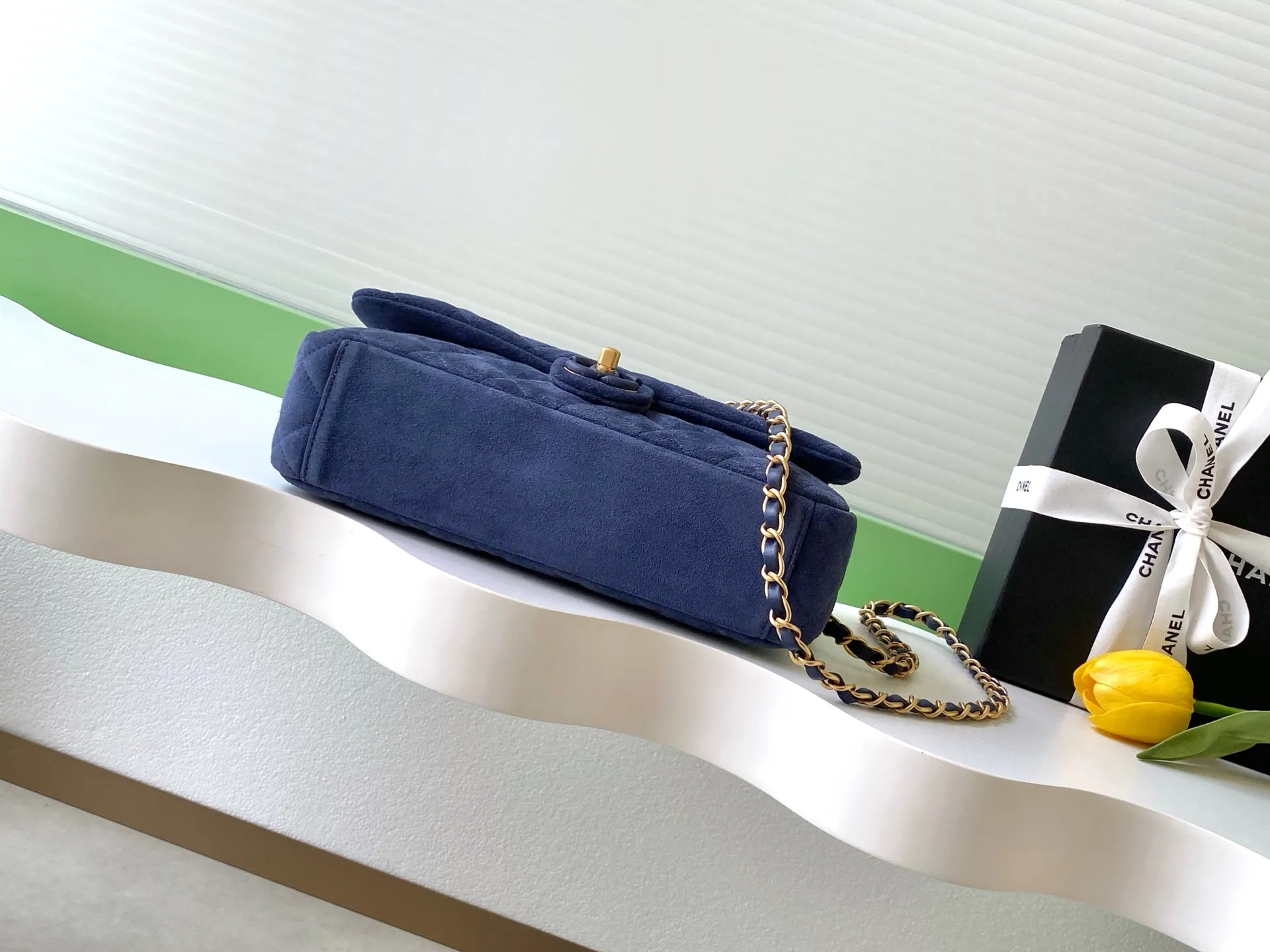 All Categories Chanel Women's Bag 2 (Chanel) Chanel Original Order AS5989