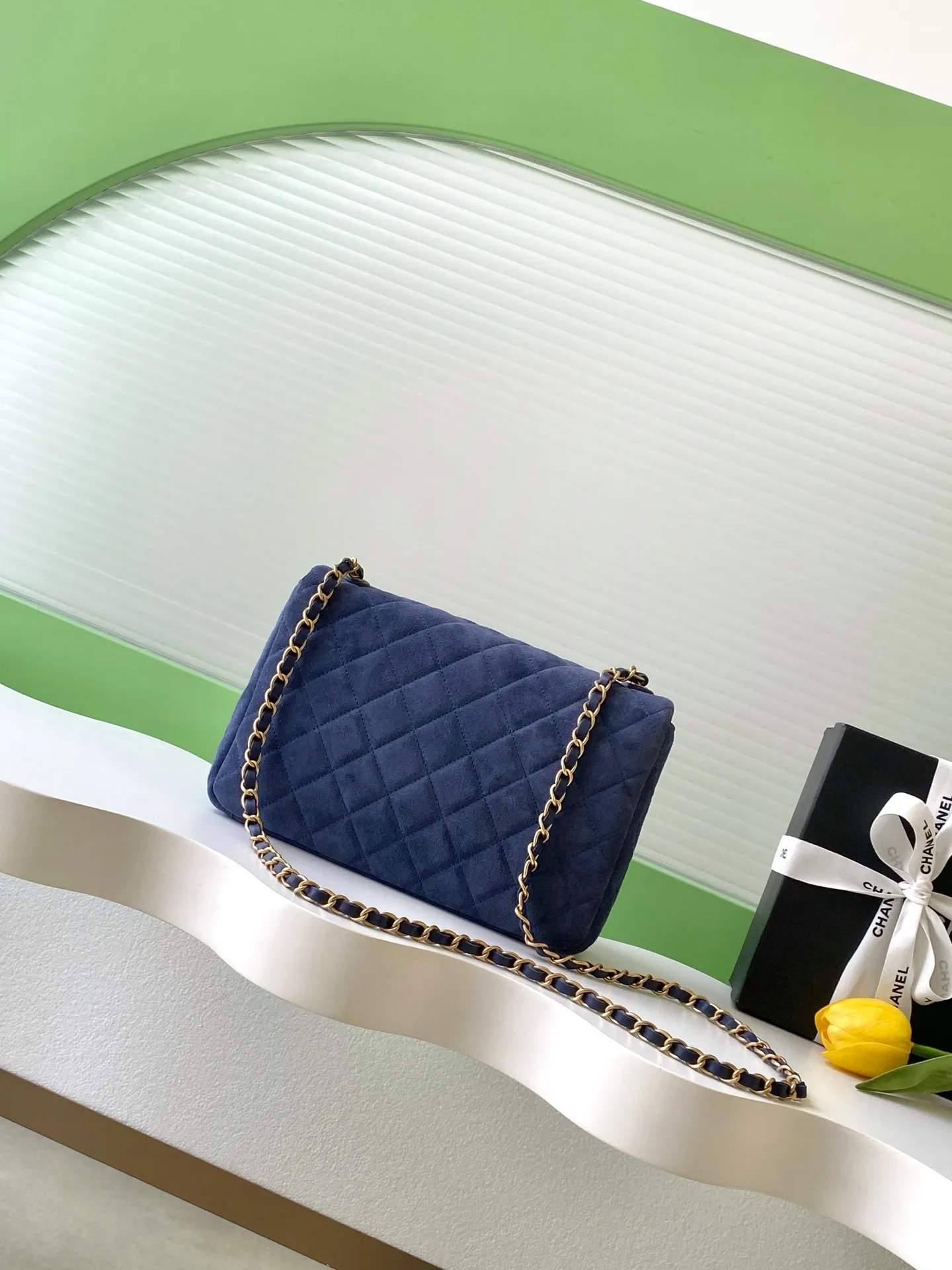 All Categories Chanel Women's Bag 2 (Chanel) Chanel Original Order AS5989