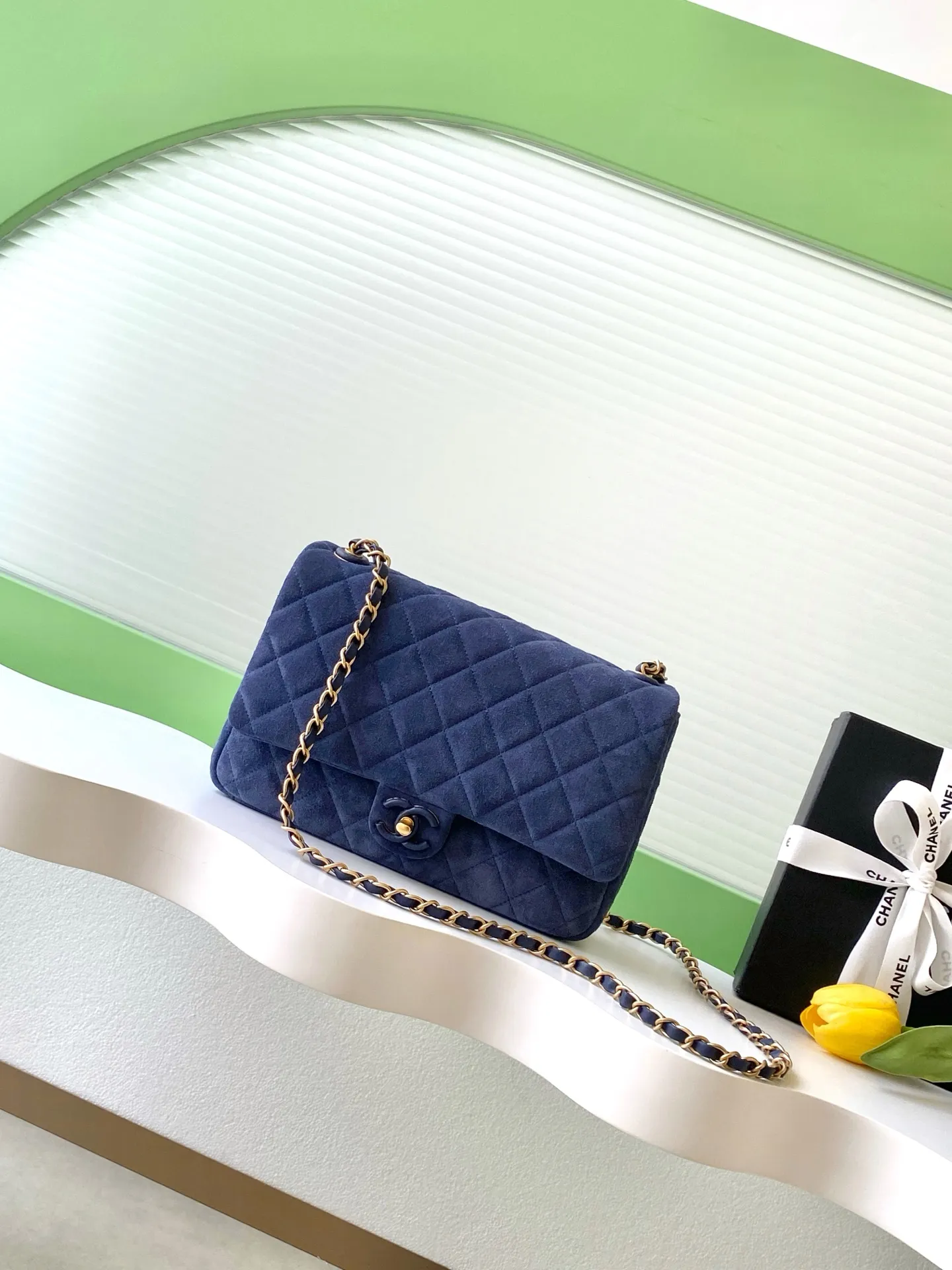 All Categories Chanel Women's Bag 2 (Chanel) Chanel Original Order AS5989