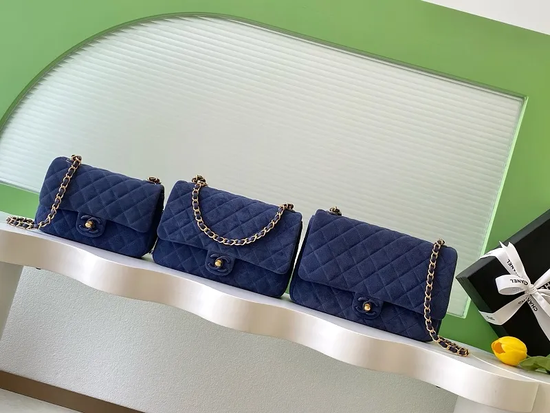 All Categories Chanel Women's Bag 2 (Chanel) Chanel Original Order AS5989