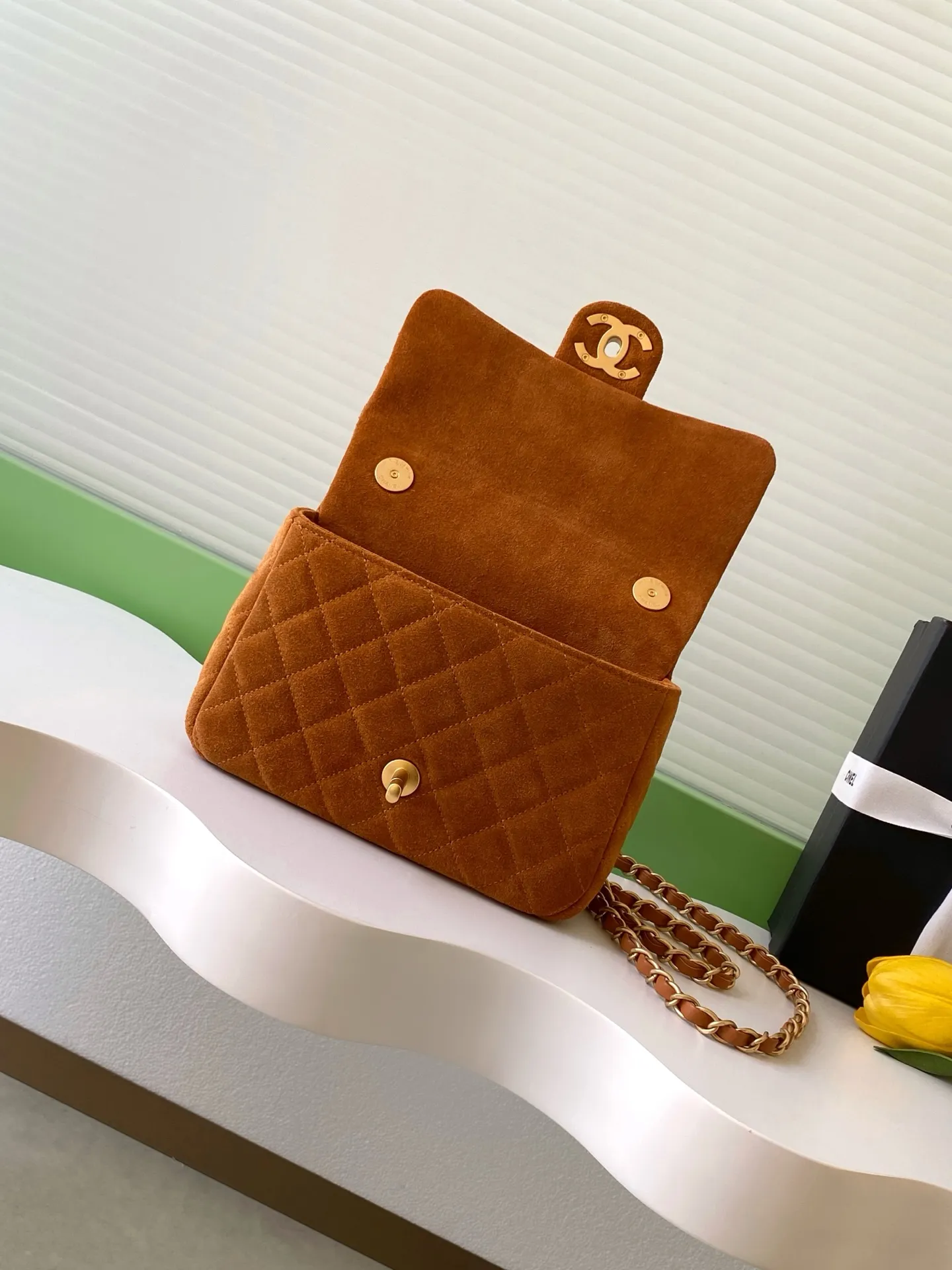 All Categories Chanel Women's Bag 2 (Chanel) Chanel Original Order AS5989