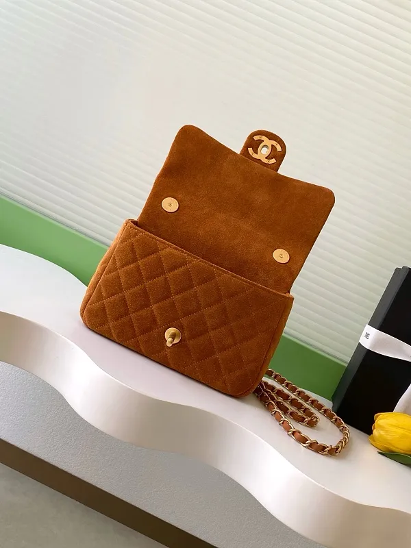 All Categories Chanel Women's Bag 2 (Chanel) Chanel Original Order AS5989