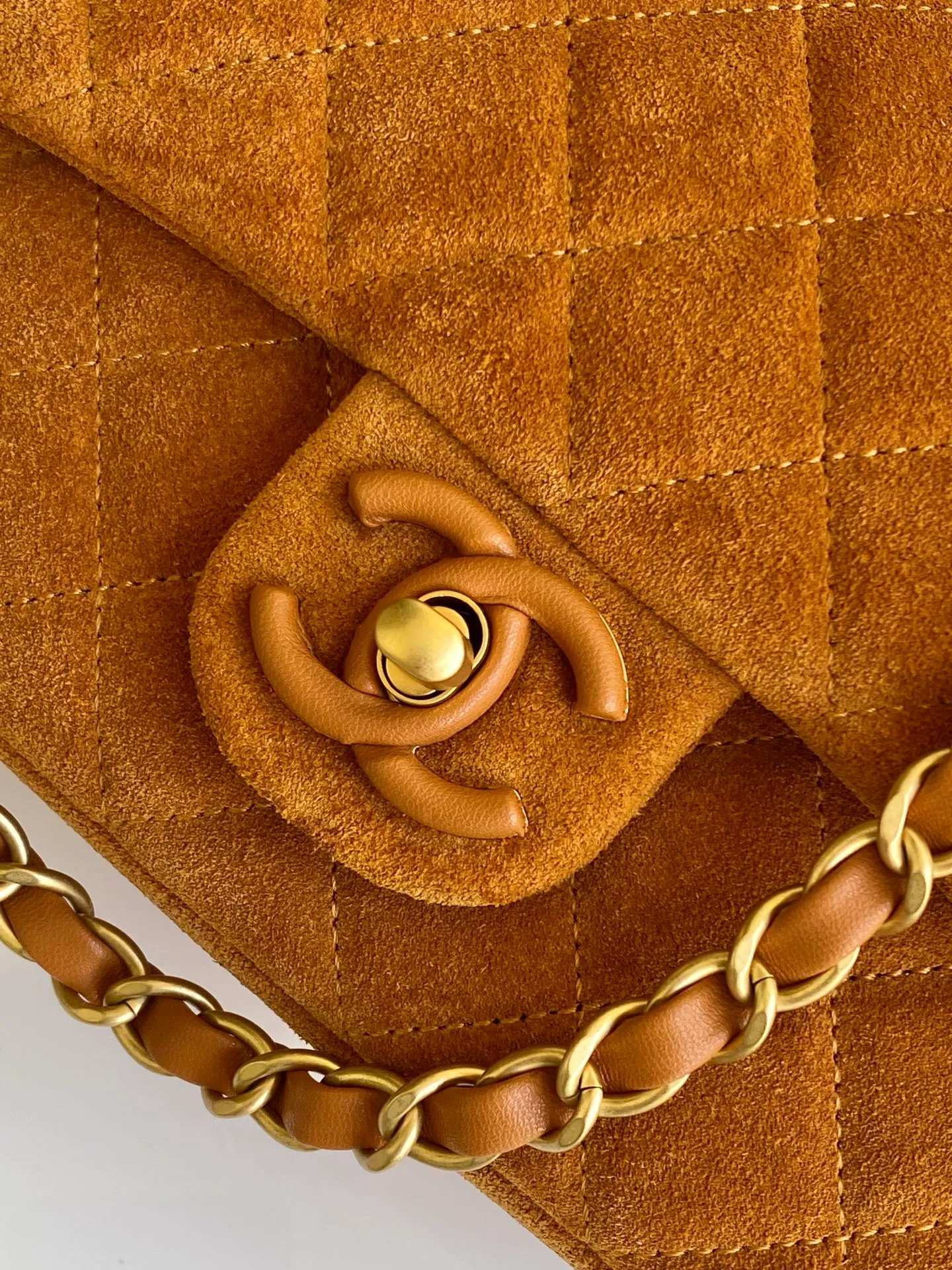 All Categories Chanel Women's Bag 2 (Chanel) Chanel Original Order AS5989