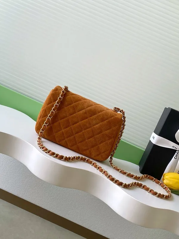 All Categories Chanel Women's Bag 2 (Chanel) Chanel Original Order AS5989