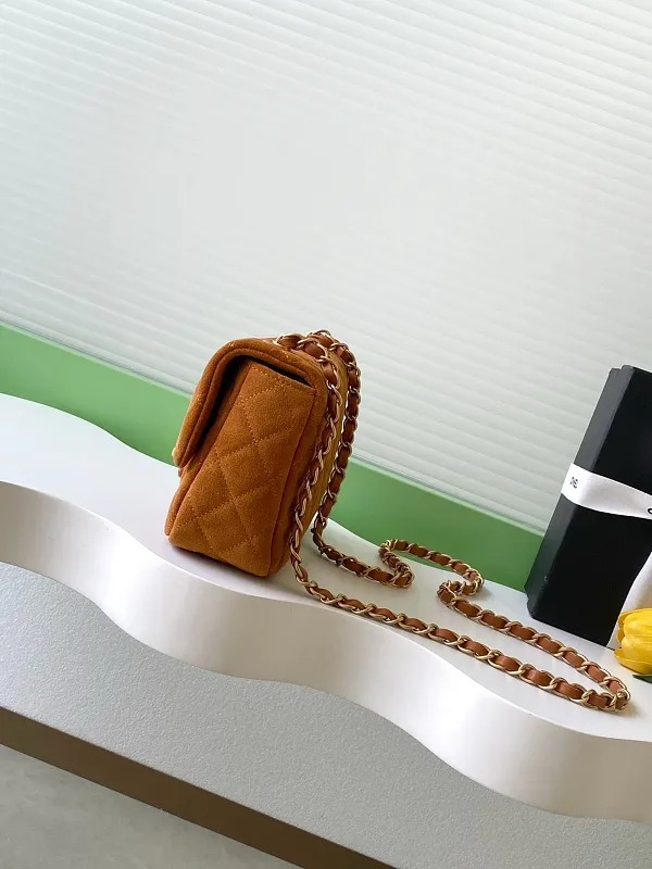 All Categories Chanel Women's Bag 2 (Chanel) Chanel Original Order AS5989