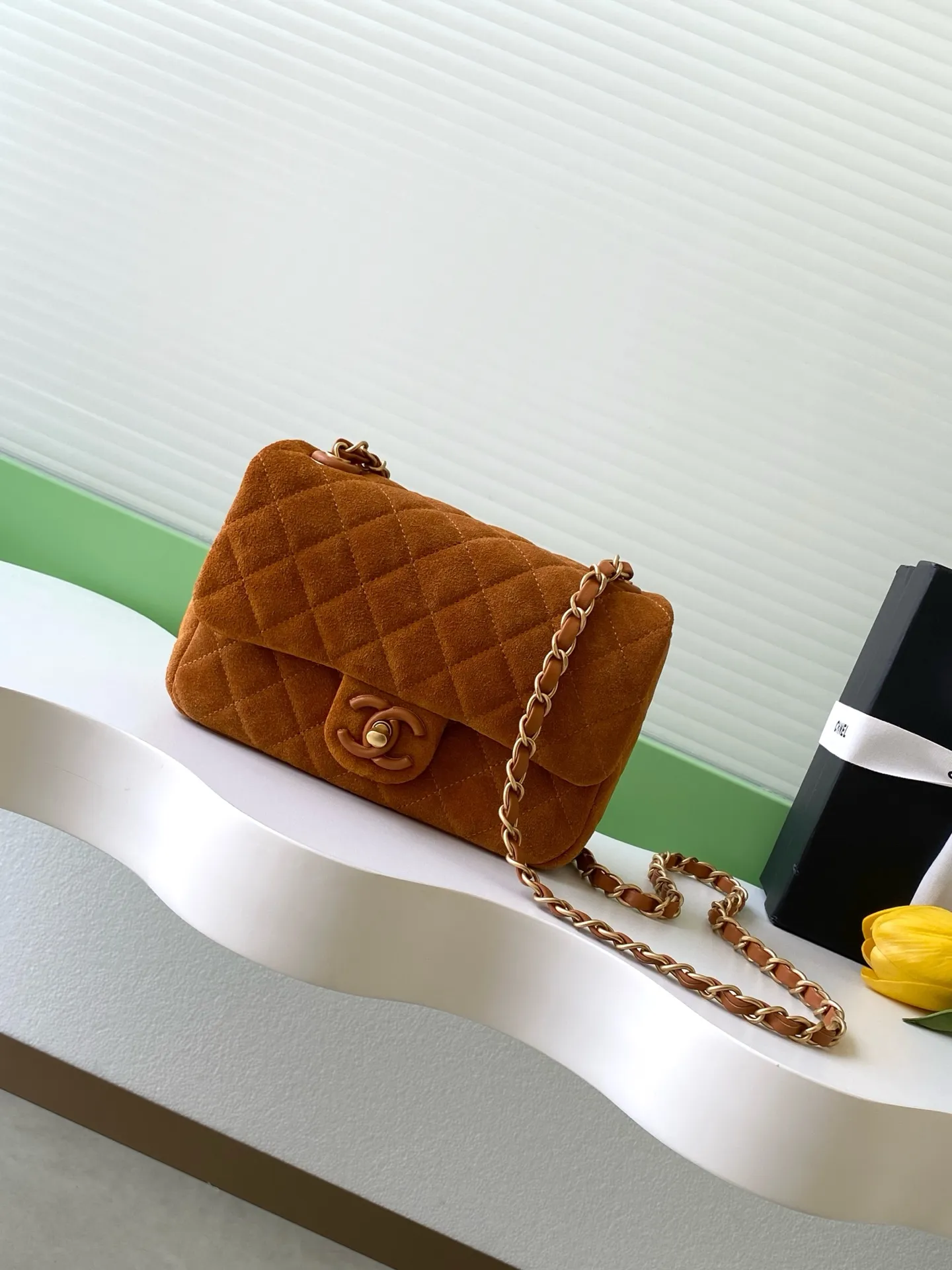 All Categories Chanel Women's Bag 2 (Chanel) Chanel Original Order AS5989