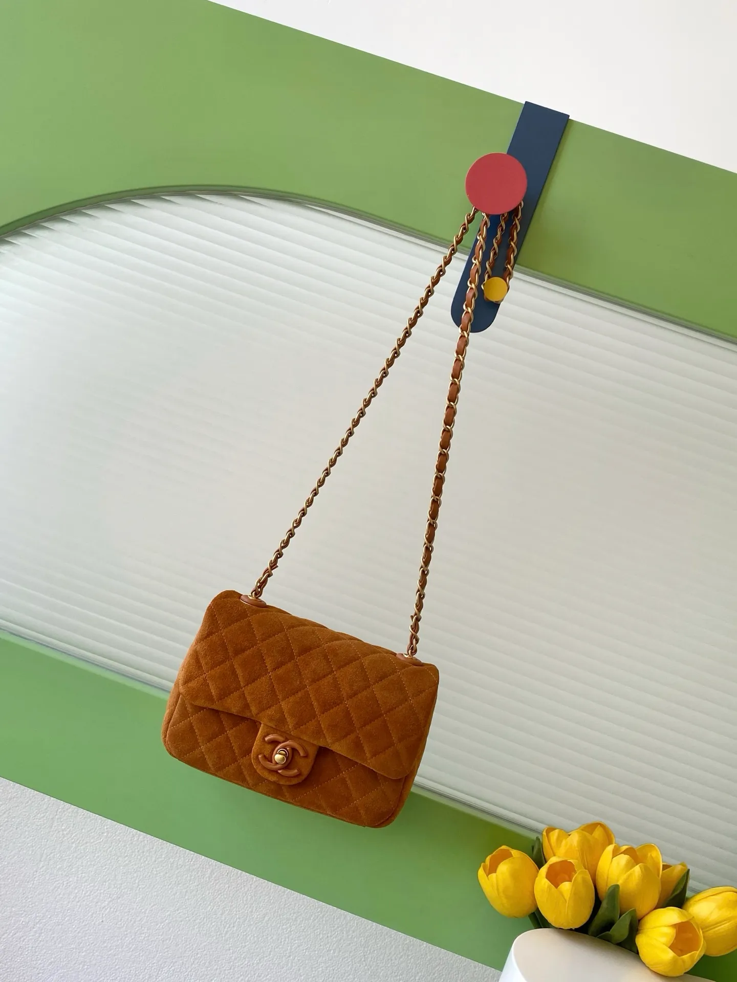 All Categories Chanel Women's Bag 2 (Chanel) Chanel Original Order AS5989