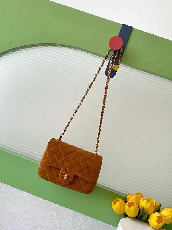 All Categories Chanel Women's Bag 2 (Chanel) Chanel Original Order AS5989