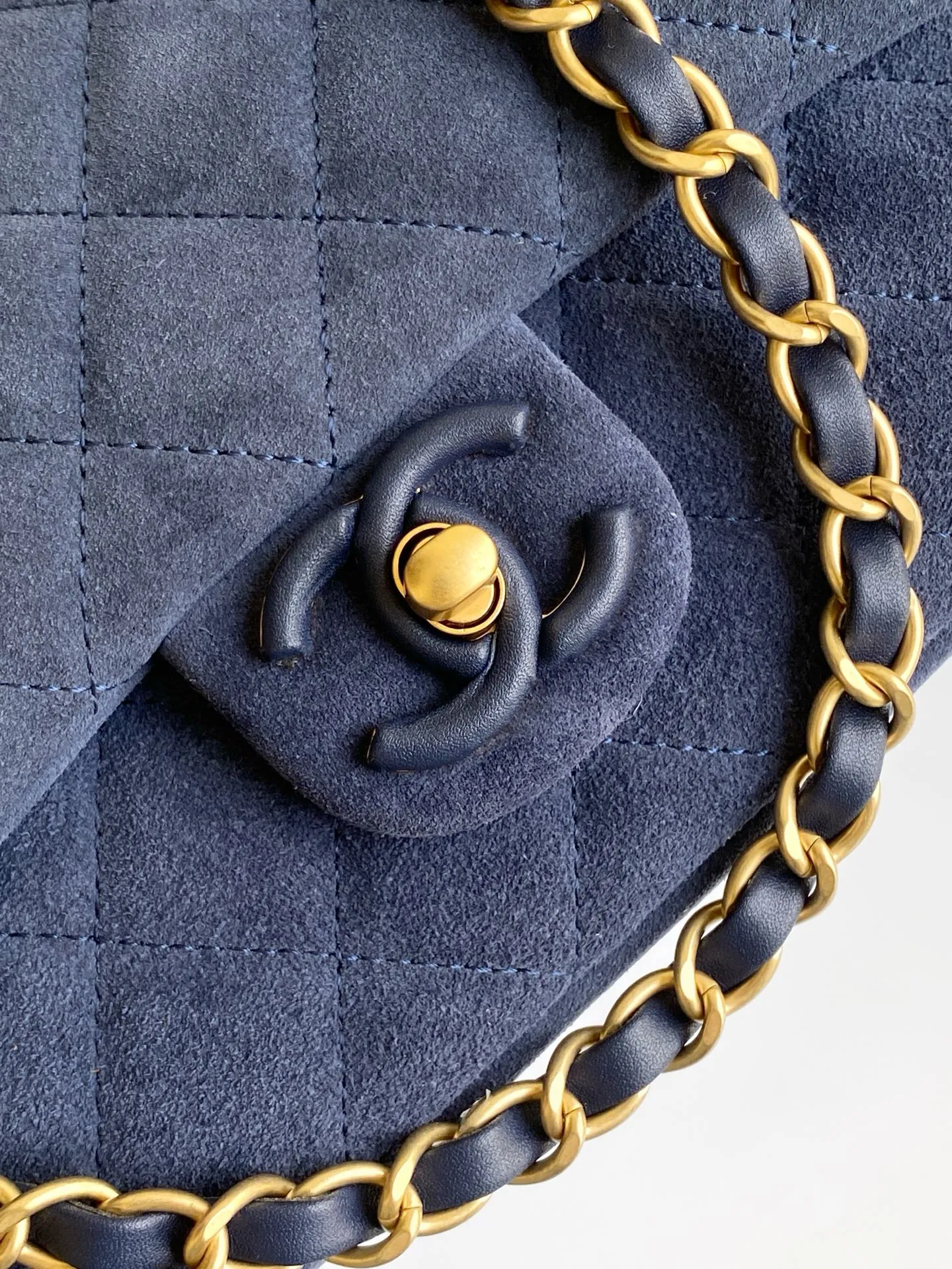 All Categories Chanel Women's Bag 2 (Chanel) Chanel Original Order AS5989