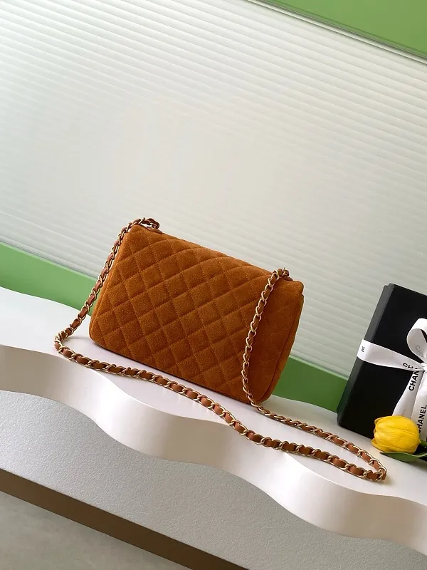All Categories Chanel Women's Bag 2 (Chanel) Chanel Original Order AS5989
