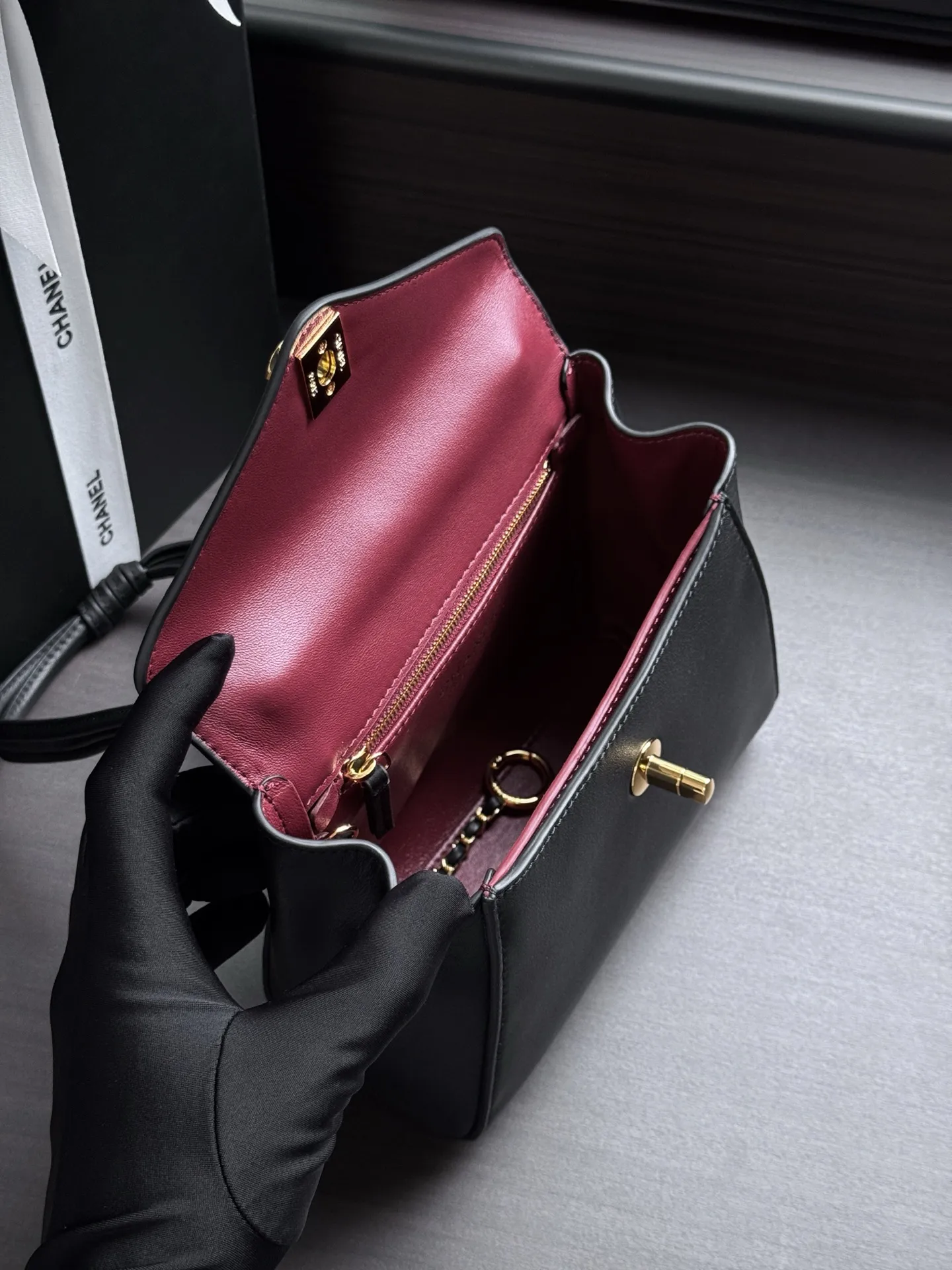 All Categories Chanel Women's Bags (Chanel) Chanel Original Order AS6223