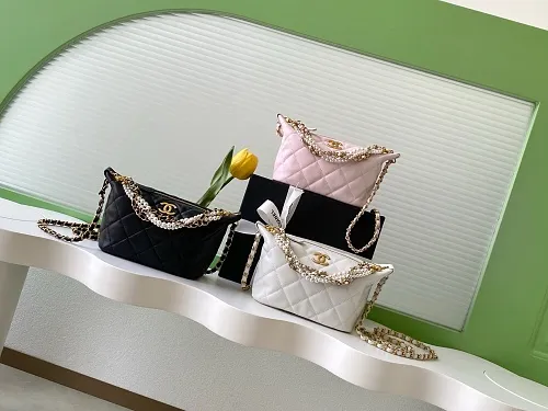 All Categories Chanel Women's Bags 2 (Chanel) Chanel Original Order AS5898