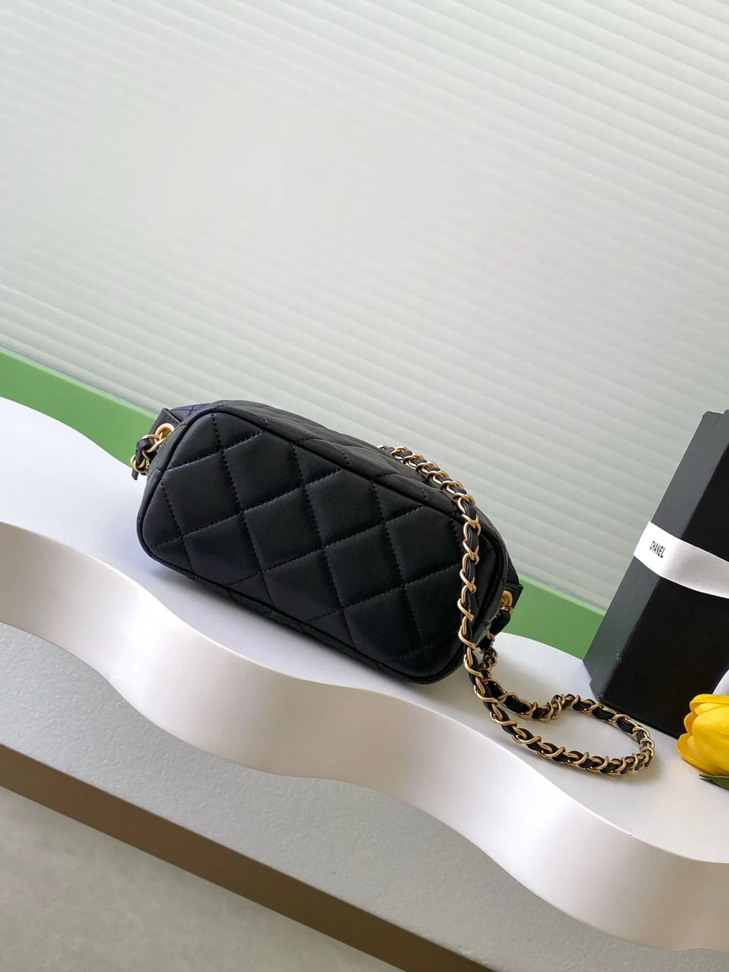 All Categories Chanel Women's Bags 2 (Chanel) Chanel Original Order AS5898