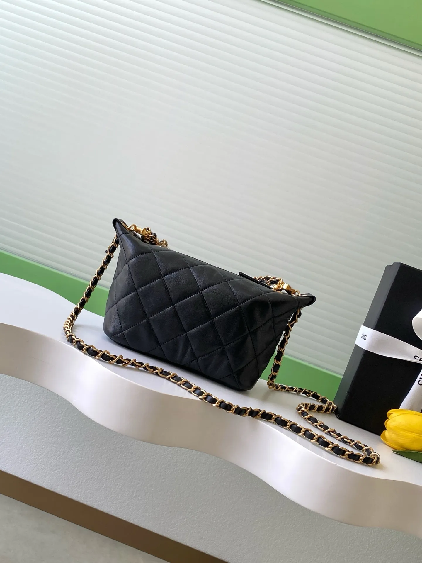 All Categories Chanel Women's Bags 2 (Chanel) Chanel Original Order AS5898