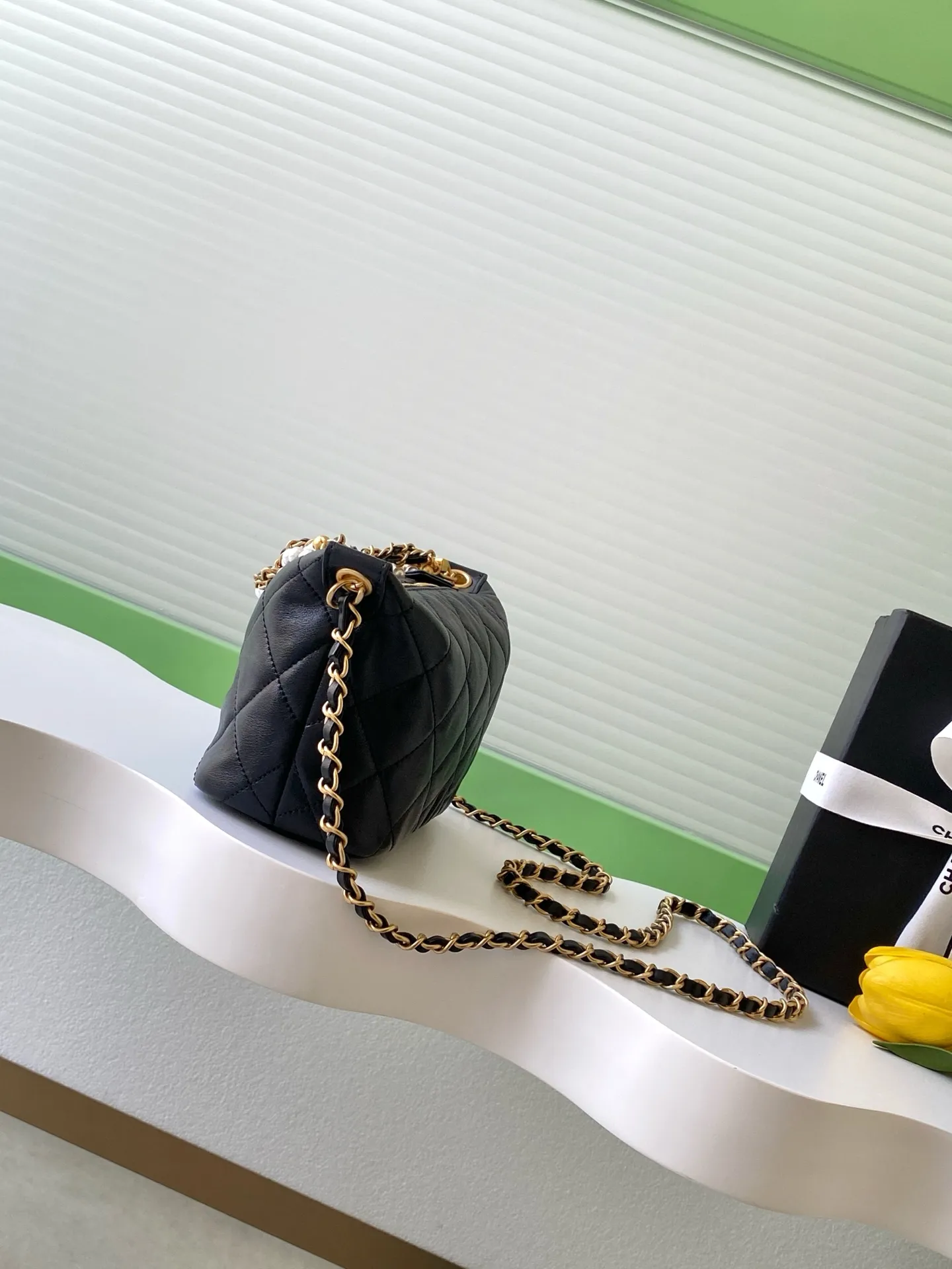 All Categories Chanel Women's Bags 2 (Chanel) Chanel Original Order AS5898
