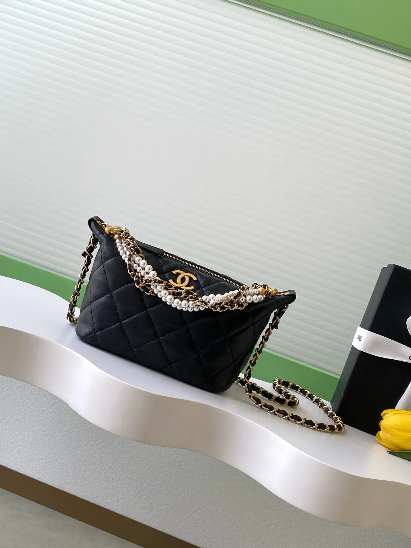 All Categories Chanel Women's Bags 2 (Chanel) Chanel Original Order AS5898
