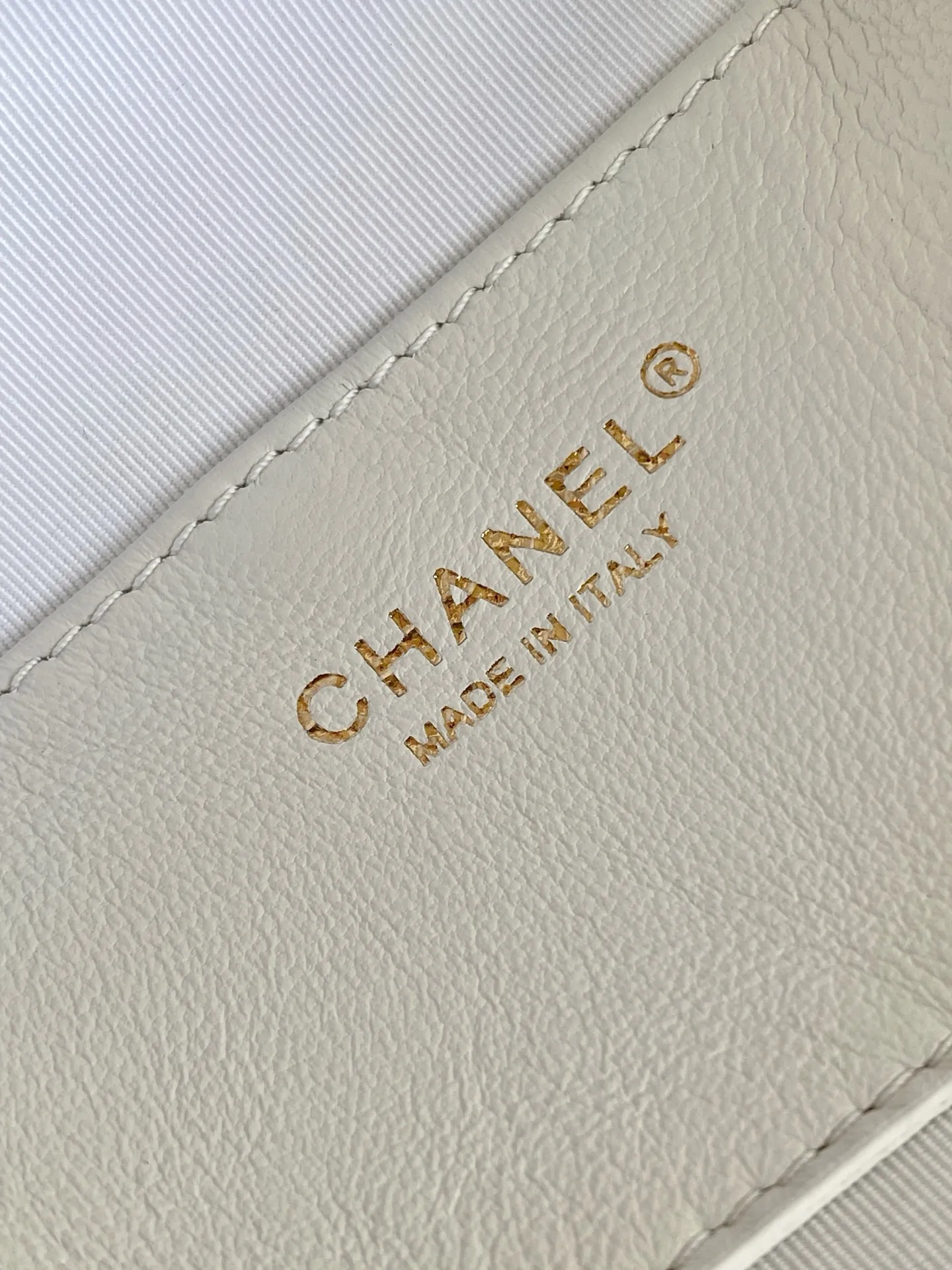 All Categories Chanel Women's Bags 2 (Chanel) Chanel Original Order AS5898