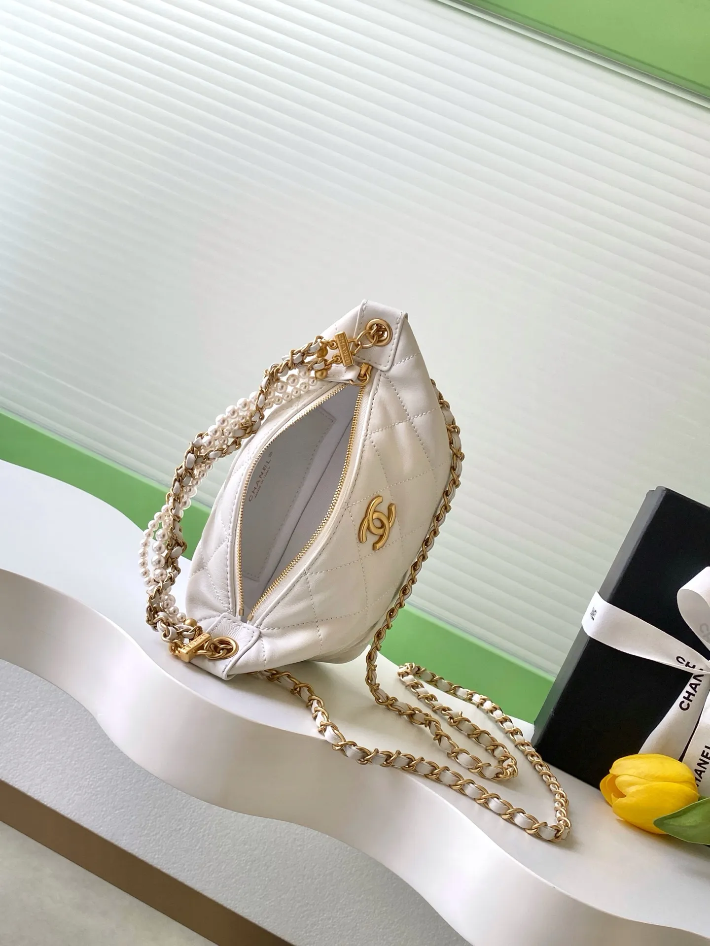 All Categories Chanel Women's Bags 2 (Chanel) Chanel Original Order AS5898