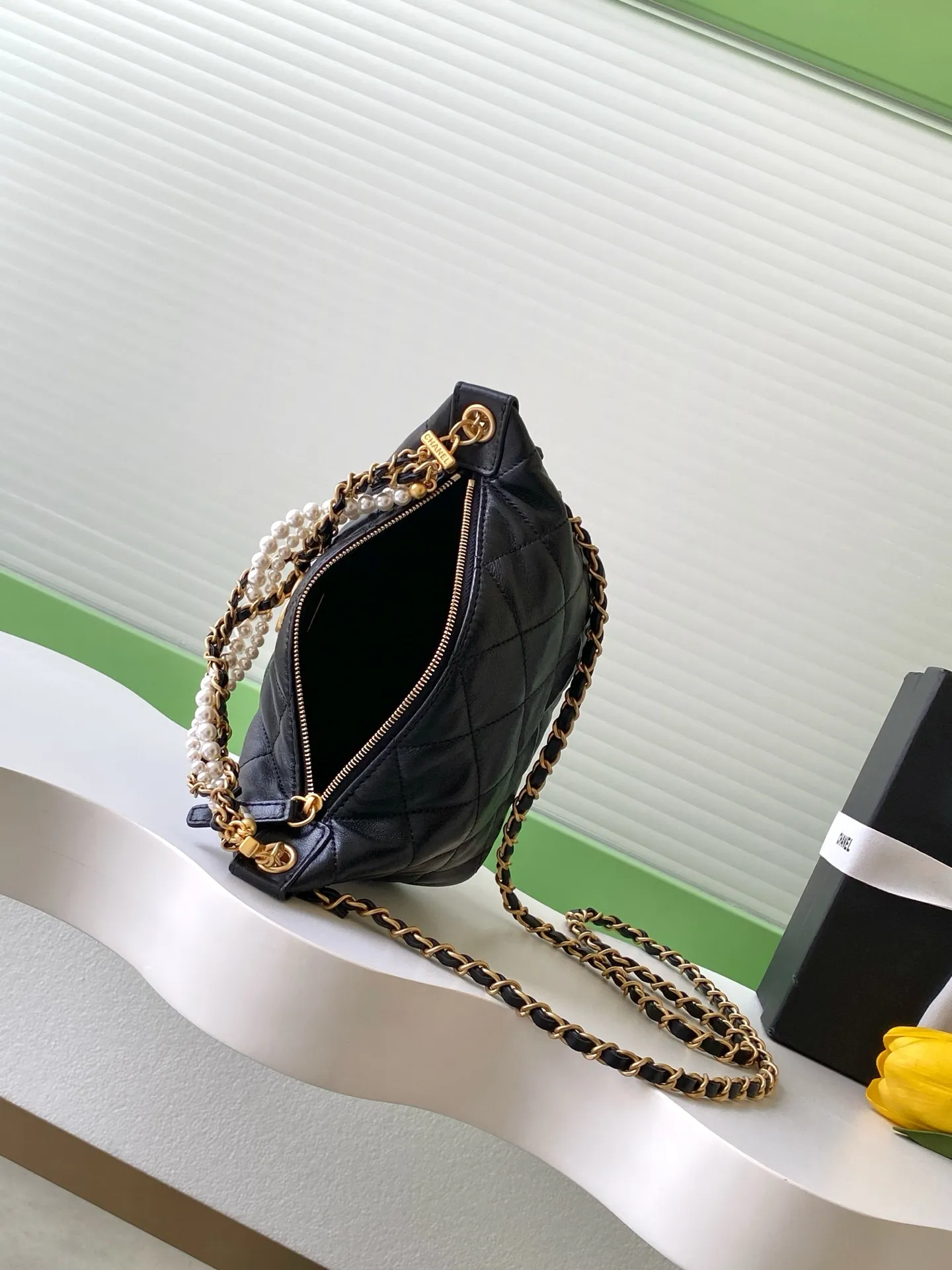 All Categories Chanel Women's Bags 2 (Chanel) Chanel Original Order AS5898