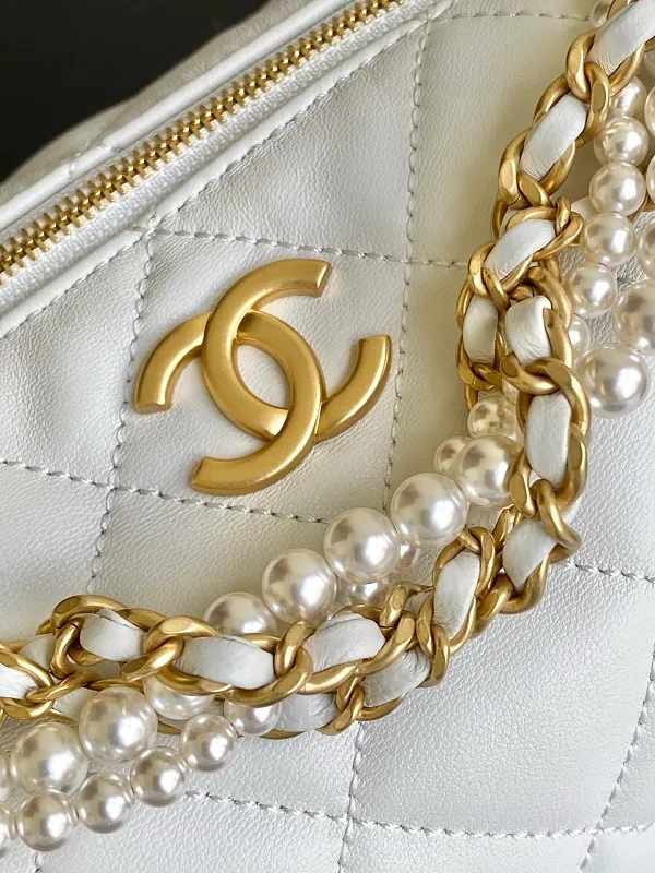 All Categories Chanel Women's Bags 2 (Chanel) Chanel Original Order AS5898