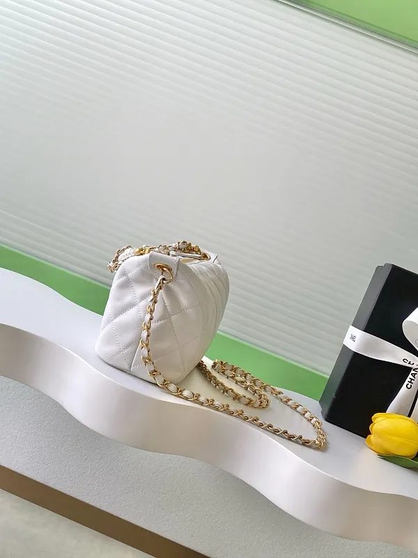 All Categories Chanel Women's Bags 2 (Chanel) Chanel Original Order AS5898
