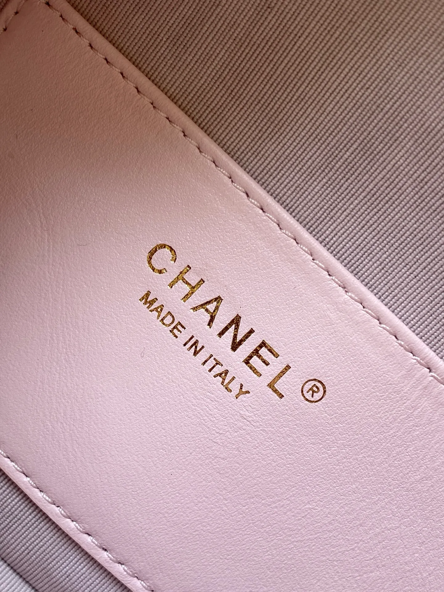All Categories Chanel Women's Bags 2 (Chanel) Chanel Original Order AS5898