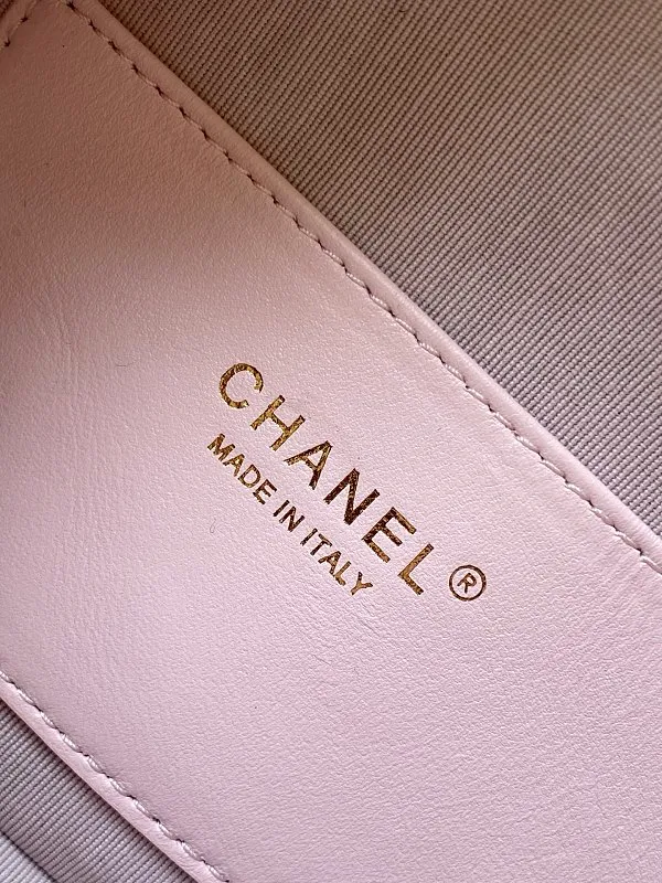 All Categories Chanel Women's Bags 2 (Chanel) Chanel Original Order AS5898