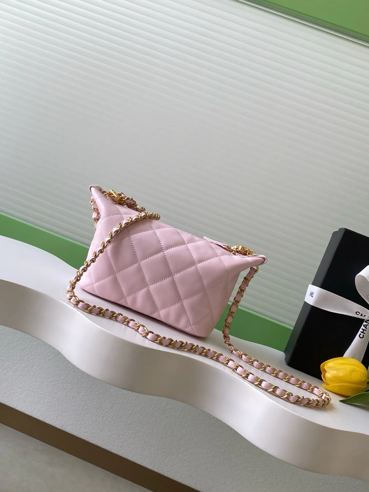 All Categories Chanel Women's Bags 2 (Chanel) Chanel Original Order AS5898