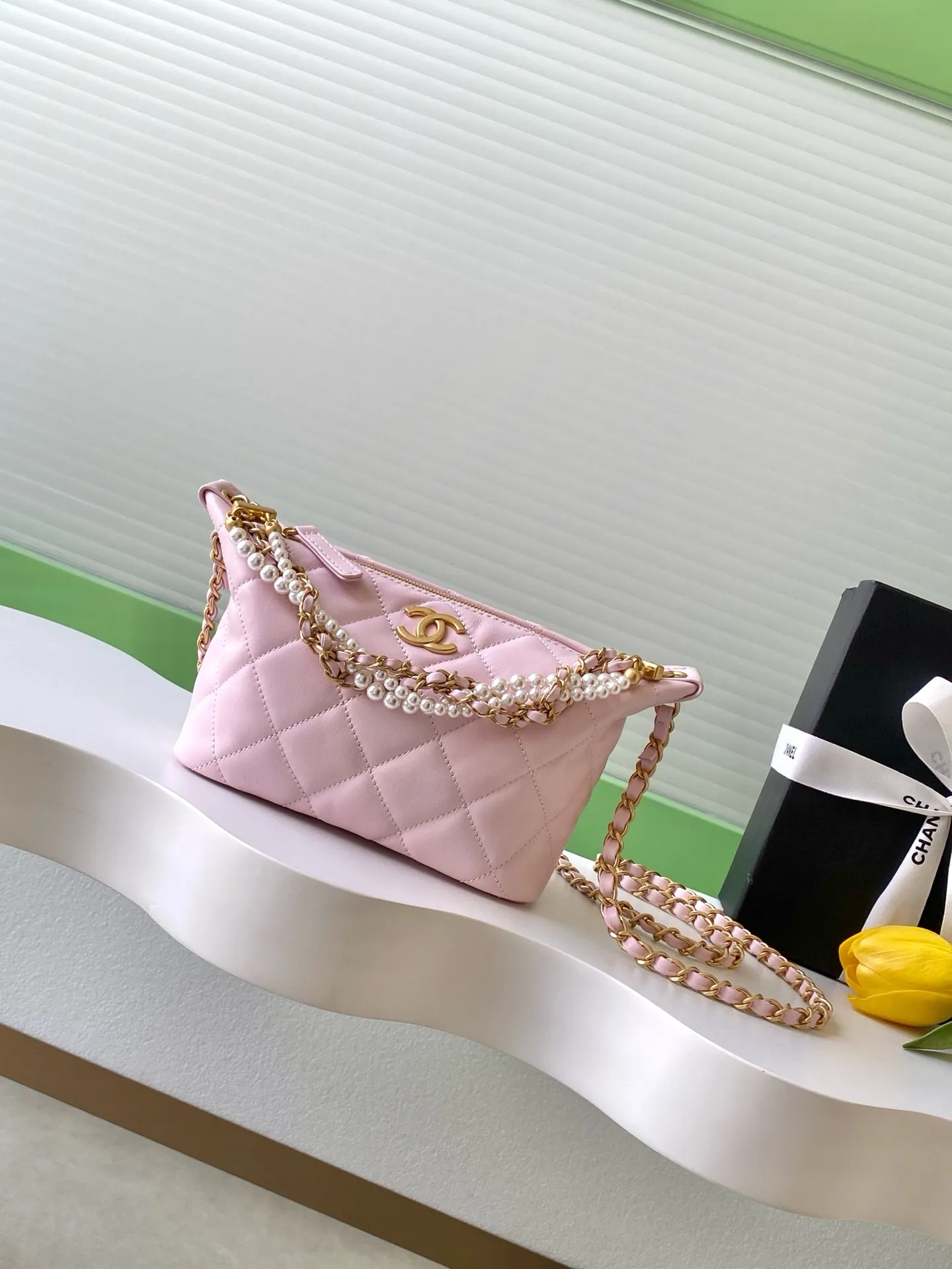 All Categories Chanel Women's Bags 2 (Chanel) Chanel Original Order AS5898