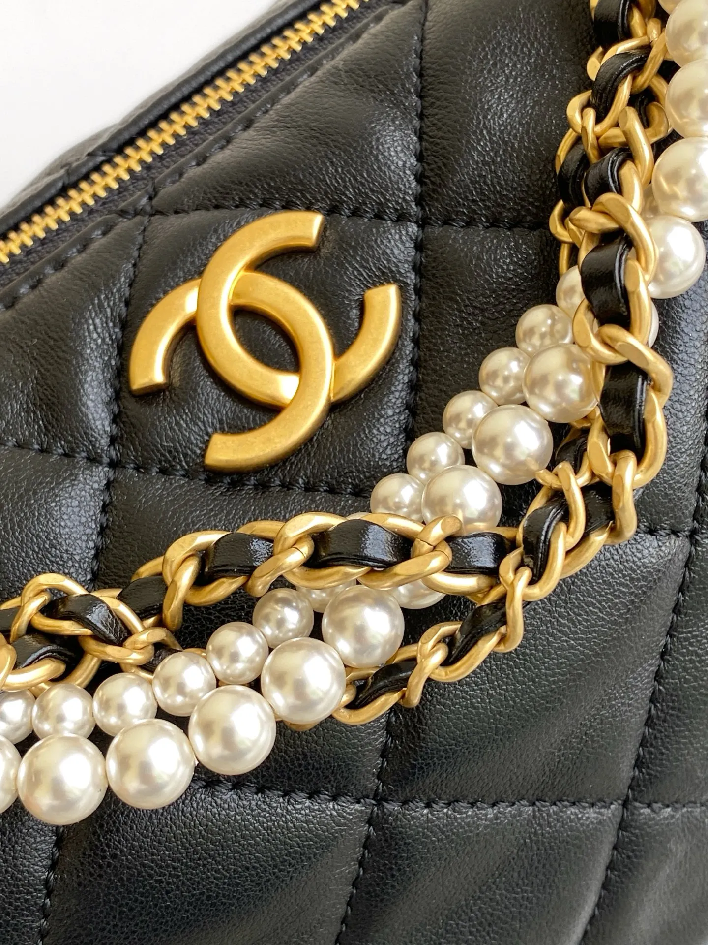All Categories Chanel Women's Bags 2 (Chanel) Chanel Original Order AS5898