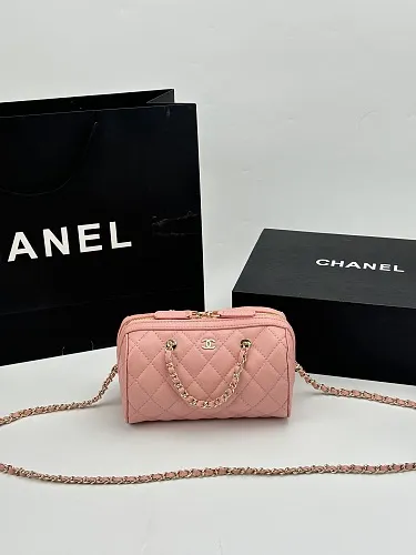 All Categories Official Website "Brand Women's Bags" Women's Bags 💙 Chanel 2026 Official Website CHANEL Crossbody Bag