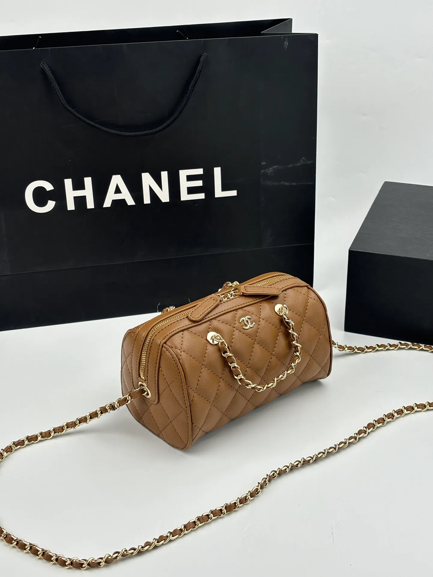 All Categories Official Website "Brand Women's Bags" Women's Bags 💙 Chanel 2026 Official Website CHANEL Crossbody Bag