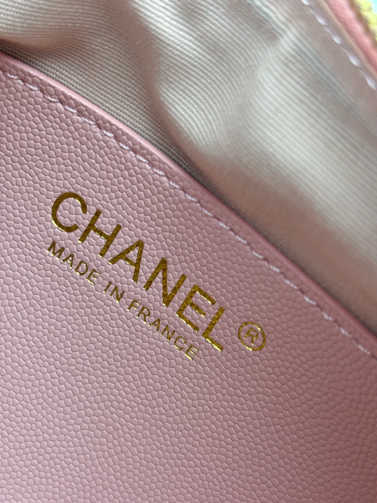 All Categories Official Website "Brand Women's Bags" Women's Bags 💙 Chanel 2026 Official Website CHANEL Crossbody Bag