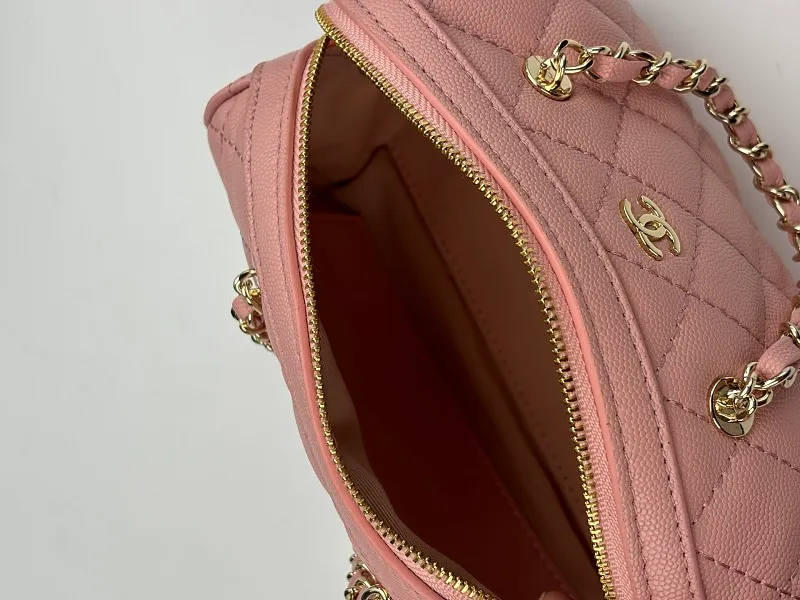 All Categories Official Website "Brand Women's Bags" Women's Bags 💙 Chanel 2026 Official Website CHANEL Crossbody Bag