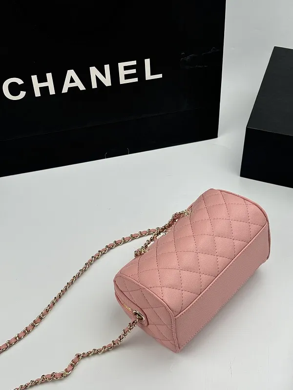 All Categories Official Website "Brand Women's Bags" Women's Bags 💙 Chanel 2026 Official Website CHANEL Crossbody Bag