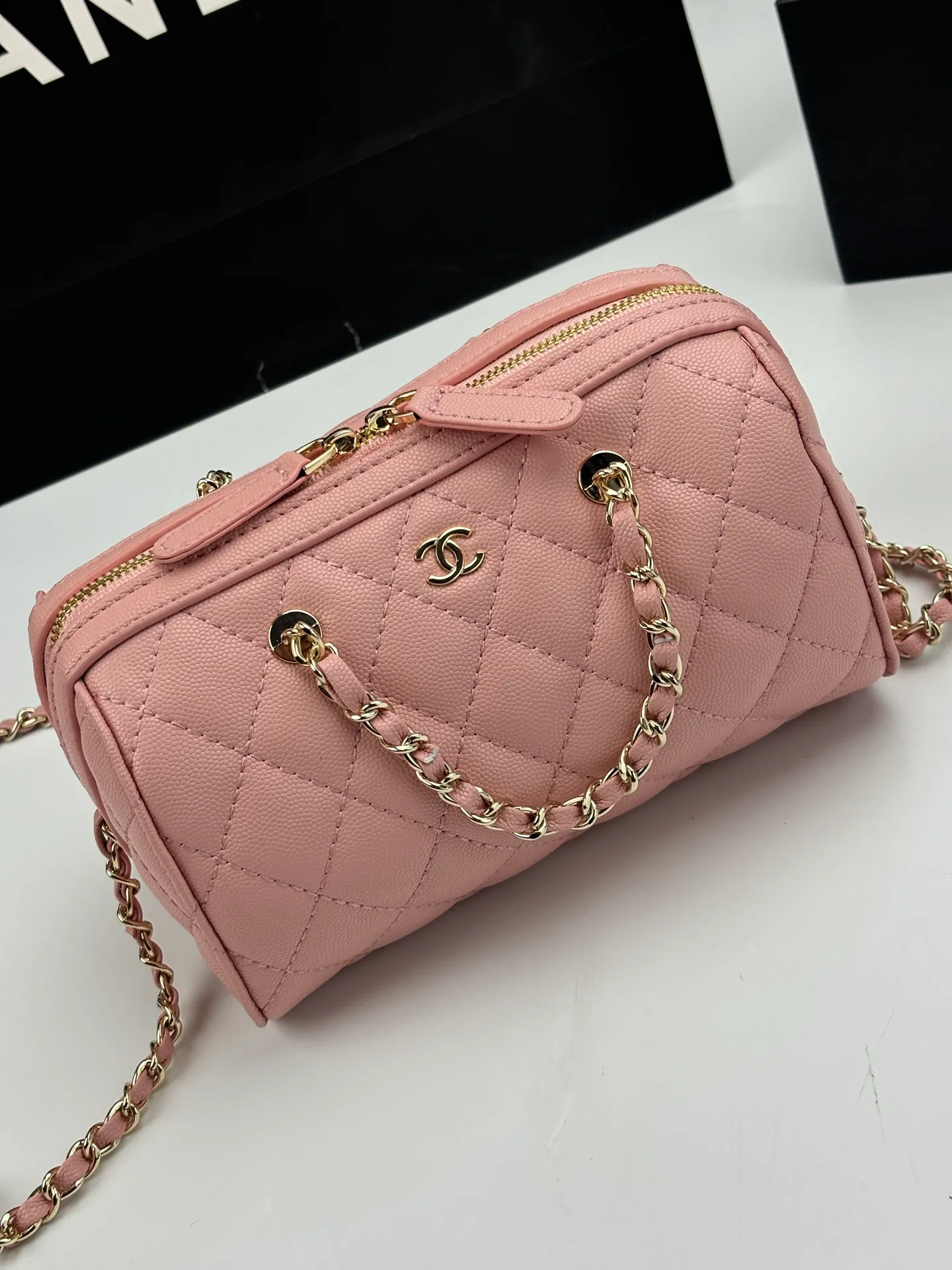All Categories Official Website "Brand Women's Bags" Women's Bags 💙 Chanel 2026 Official Website CHANEL Crossbody Bag