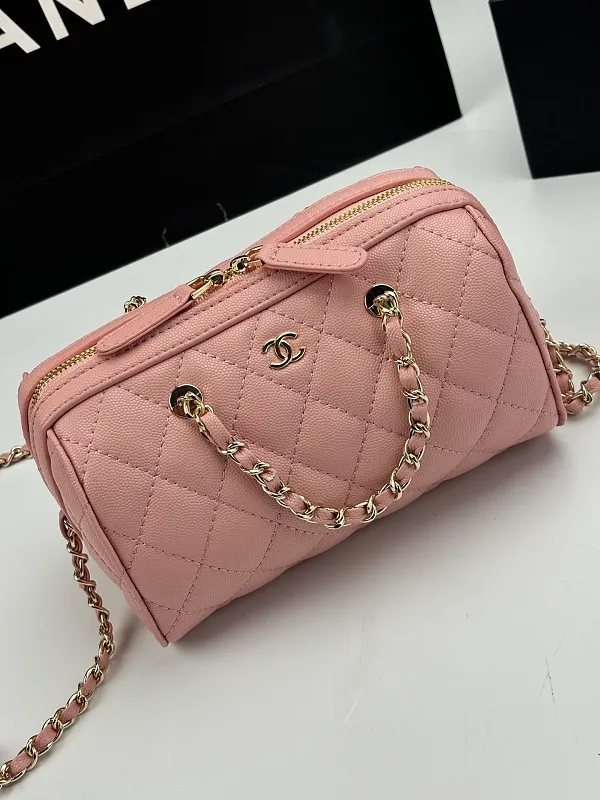 All Categories Official Website "Brand Women's Bags" Women's Bags 💙 Chanel 2026 Official Website CHANEL Crossbody Bag