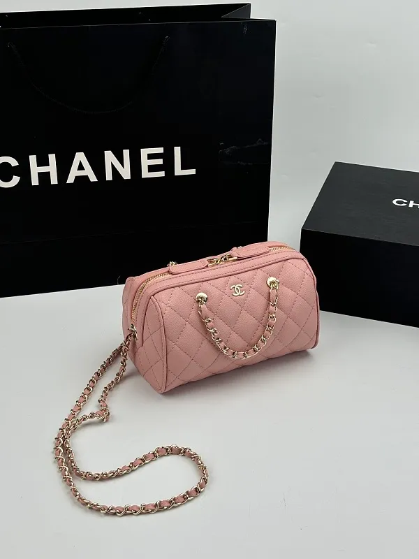 All Categories Official Website "Brand Women's Bags" Women's Bags 💙 Chanel 2026 Official Website CHANEL Crossbody Bag