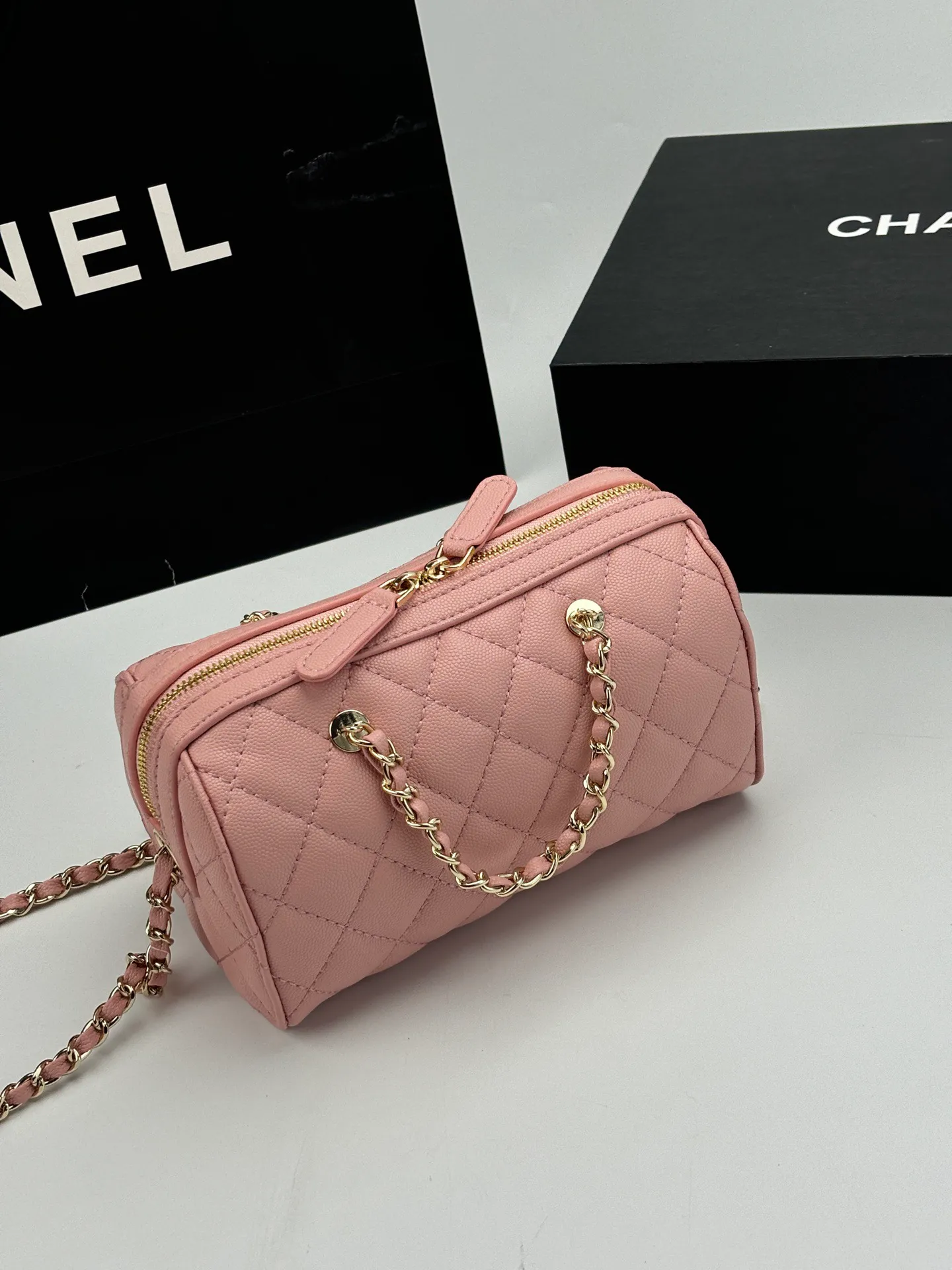 All Categories Official Website "Brand Women's Bags" Women's Bags 💙 Chanel 2026 Official Website CHANEL Crossbody Bag