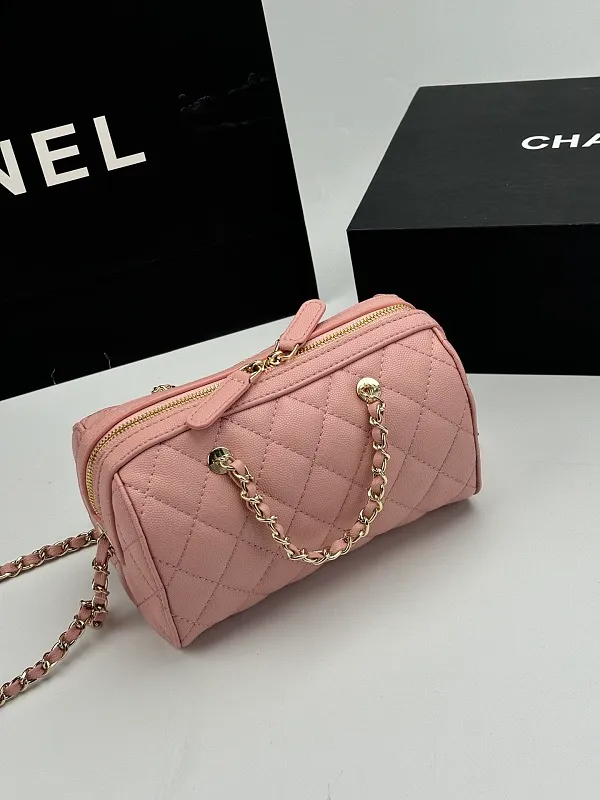 All Categories Official Website "Brand Women's Bags" Women's Bags 💙 Chanel 2026 Official Website CHANEL Crossbody Bag