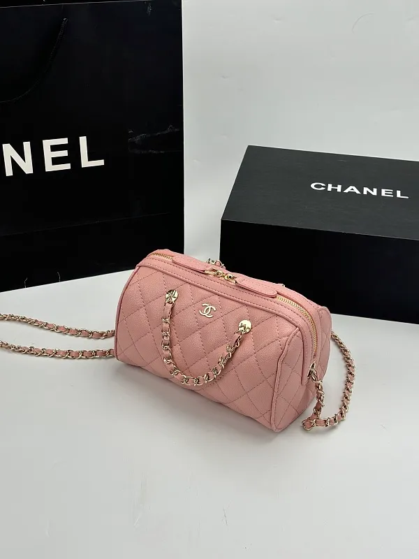 All Categories Official Website "Brand Women's Bags" Women's Bags 💙 Chanel 2026 Official Website CHANEL Crossbody Bag