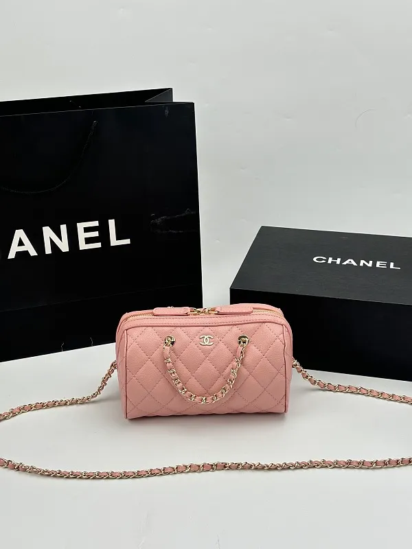 All Categories Official Website "Brand Women's Bags" Women's Bags 💙 Chanel 2026 Official Website CHANEL Crossbody Bag