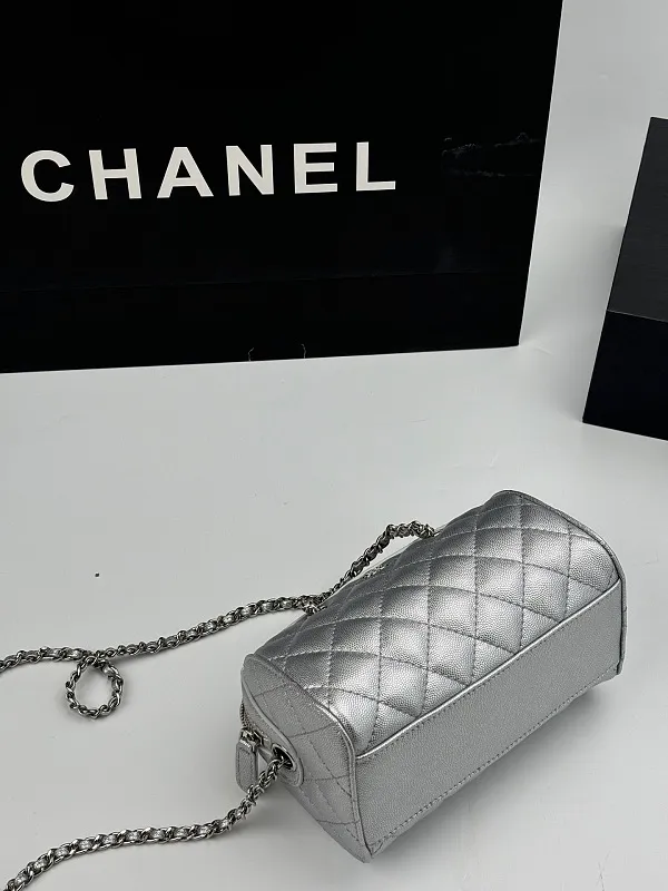 All Categories Official Website "Brand Women's Bags" Women's Bags 💙 Chanel 2026 Official Website CHANEL Crossbody Bag