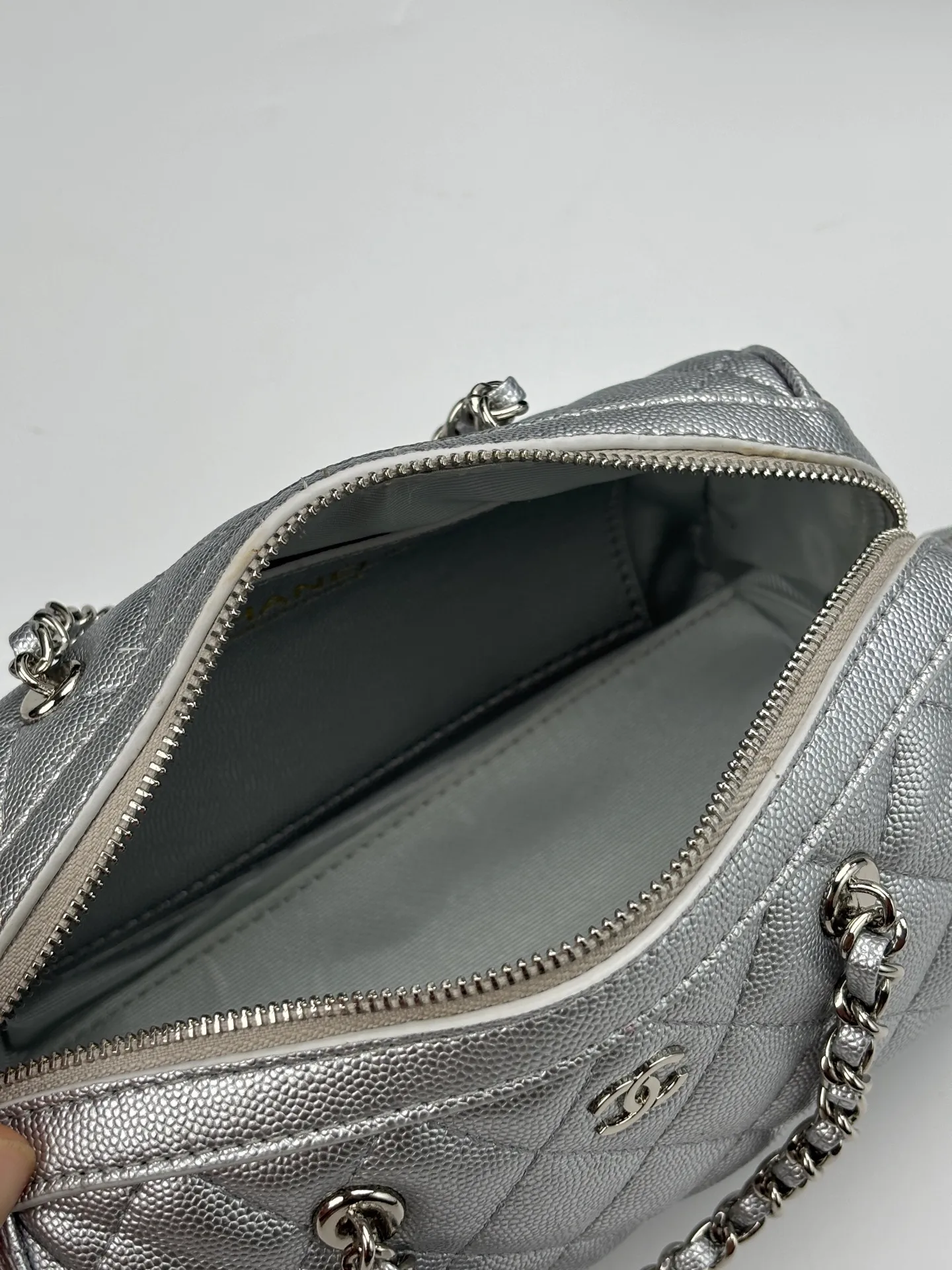All Categories Official Website "Brand Women's Bags" Women's Bags 💙 Chanel 2026 Official Website CHANEL Crossbody Bag