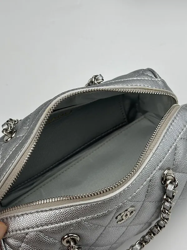 All Categories Official Website "Brand Women's Bags" Women's Bags 💙 Chanel 2026 Official Website CHANEL Crossbody Bag
