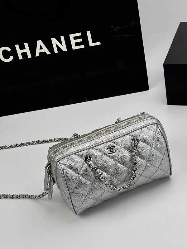 All Categories Official Website "Brand Women's Bags" Women's Bags 💙 Chanel 2026 Official Website CHANEL Crossbody Bag