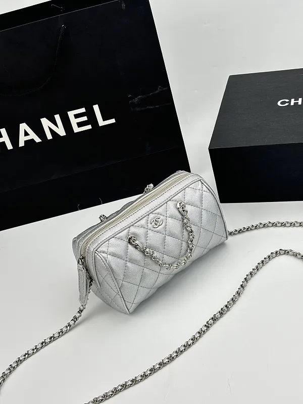 All Categories Official Website "Brand Women's Bags" Women's Bags 💙 Chanel 2026 Official Website CHANEL Crossbody Bag